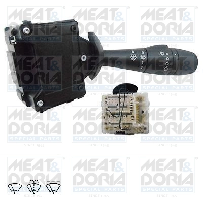 Steering Column Switch